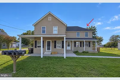 109 Caroline Avenue #APT B, Ridgely, MD 21660 - Photo 1