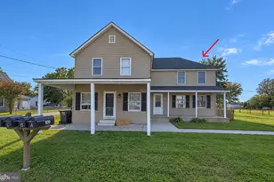 109 Caroline Ave, Ridgely, MD 21660 - Photo 1