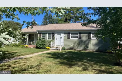 402 Maryland Avenue, Ridgely, MD 21660 - Photo 3