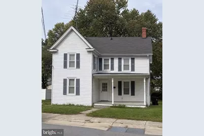 207 Maple Avenue, Federalsburg, MD 21632 - Photo 1