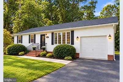 11502 Greensboro Road, Greensboro, MD 21639 - Photo 1