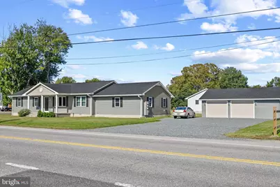 201 E 6th Street, Ridgely, MD 21660 - Photo 3