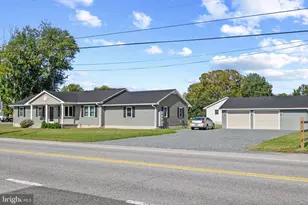 201 E 6th St, Ridgely, MD 21660 - Photo 3