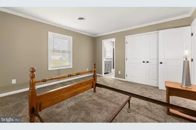 201 E 6th Street, Ridgely, MD 21660 - Photo 31