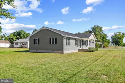 201 E 6th Street, Ridgely, MD 21660 - Photo 5
