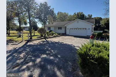 23719 Henry Road, Ridgely, MD 21660 - Photo 1