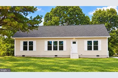 3395 Jefferson Pond Road, Federalsburg, MD 21632 - Photo 1