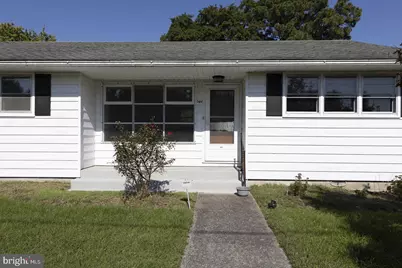 109 Fisher Avenue, Federalsburg, MD 21632 - Photo 23
