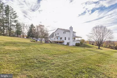 2734 Old Fort Schoolhouse Road, Hampstead, MD 21074 - Photo 37