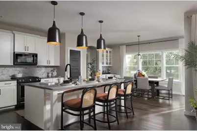 200 Whirlaway Court #AUGUSTA, Westminster, MD 21157 - Photo 9