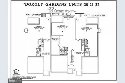 1712 Botanical Court #22, Sykesville, MD 21784 - Photo 83