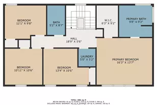 4250 Flail Dr, Hampstead, MD 21074 - Photo 31