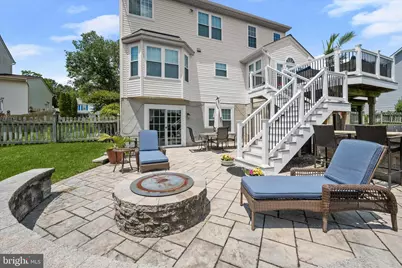 7341 Norris Avenue, Sykesville, MD 21784 - Photo 3