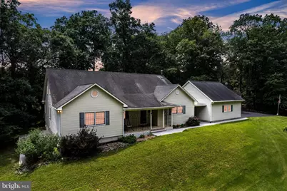 1281 Guadelupe Drive, Westminster, MD 21157 - Photo 1
