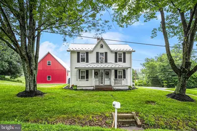 2900 Gillis Falls Road, Mount Airy, MD 21771 - Photo 31