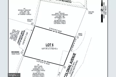 42 Colonial Avenue, Westminster, MD 21157 - Photo 1