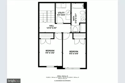 1909 Lennox Drive #90, Eldersburg, MD 21784 - Photo 31