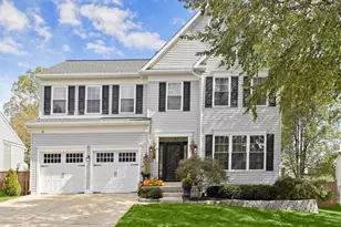 492 Hawkridge Ln, Sykesville, MD 21784 - Photo 1