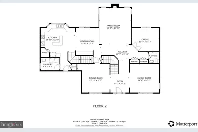 1969 Turnberry Court, Finksburg, MD 21048 - Photo 61