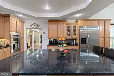 5530 Jim Pickett Road, Sykesville, MD 21784 - Photo 25