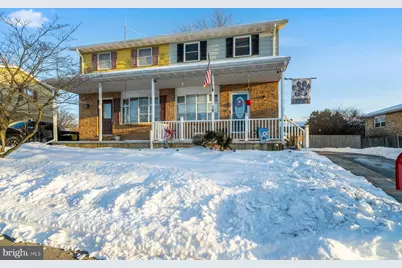 19 Fairground Avenue, Taneytown, MD 21787 - Photo 25