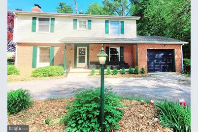 1815 Manchester Road, Westminster, MD 21157 - Photo 1