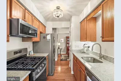 3820 Normandy Drive #2A, Hampstead, MD 21074 - Photo 11