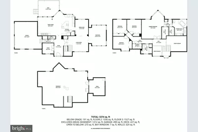 3360 Lawndale Road, Reisterstown, MD 21136 - Photo 53