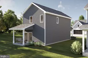Lot 205A Ridge Ave, Taneytown, MD 21787 - Photo 5