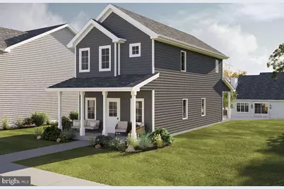 Lot 205A Ridge Avenue, Taneytown, MD 21787 - Photo 3