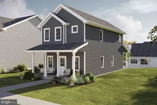 Lot 205A Ridge Ave, Taneytown, MD 21787 - Photo 3