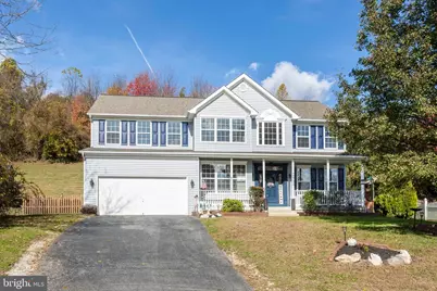 2934 Jordan Drive, Manchester, MD 21102 - Photo 1