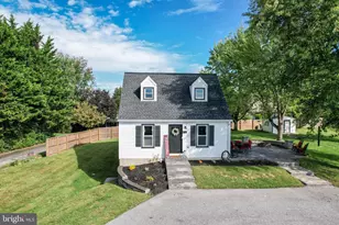 1318 Naugahyde Rd, Westminster, MD 21157 - Photo 1