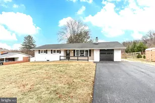 819 Fairfield Ave, Westminster, MD 21157 - Photo 1