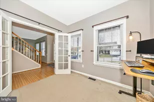 1404 Summer Sweet Ln, Mount Airy, MD 21771 - Photo 21