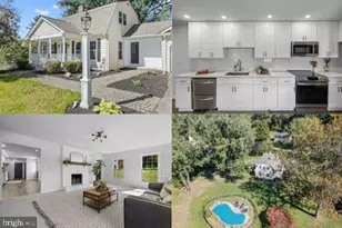 6912 Stratford Dr, Sykesville, MD 21784 - Photo 1