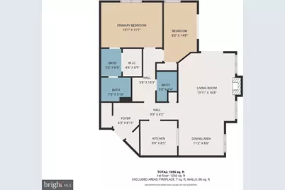 345 Pleasanton Road #A14, Westminster, MD 21157 - Photo 27