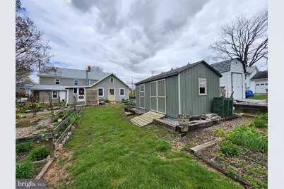 707 Old Liberty Road, Sykesville, MD 21784 - Photo 11