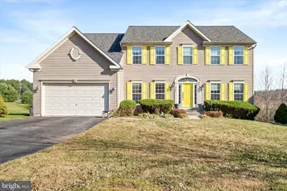3325 Brewster Court, Manchester, MD 21102 - Photo 1