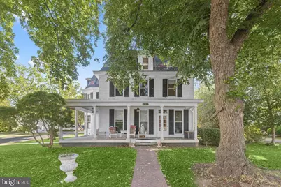 101 E Church Street, Mount Airy, MD 21771 - Photo 1