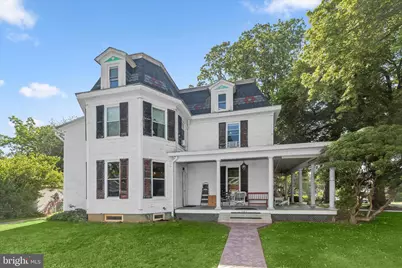 101 E Church Street, Mount Airy, MD 21771 - Photo 21