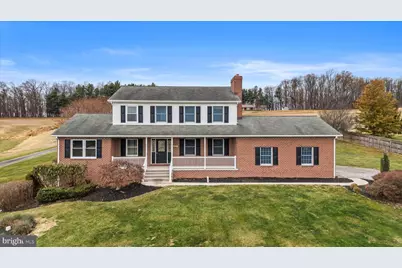 2620 Cape Horn Road, Westminster, MD 21157 - Photo 1