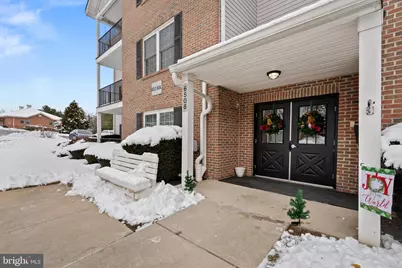 6508 Ridenour Way E #2A, Sykesville, MD 21784 - Photo 1