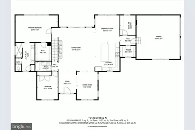 2527 Fourleaf Drive, Finksburg, MD 21048 - Photo 49