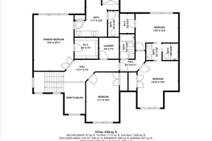 2001 Clover Dr, Finksburg, MD 21048 - Photo 51
