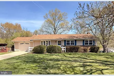 6605 Sweet Air Lane, Sykesville, MD 21784 - Photo 1