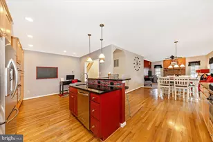 1303 Quarterstaff Trail, Mount Airy, MD 21771 - Photo 9