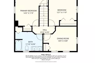 5310 N Mill, Lineboro Cpo, MD 21102 - Photo 31