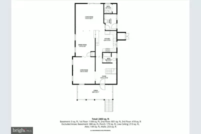 7621 Mellor Avenue, Sykesville, MD 21784 - Photo 55
