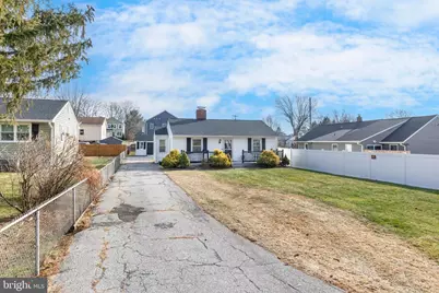 413 Oak Avenue, Westminster, MD 21157 - Photo 23